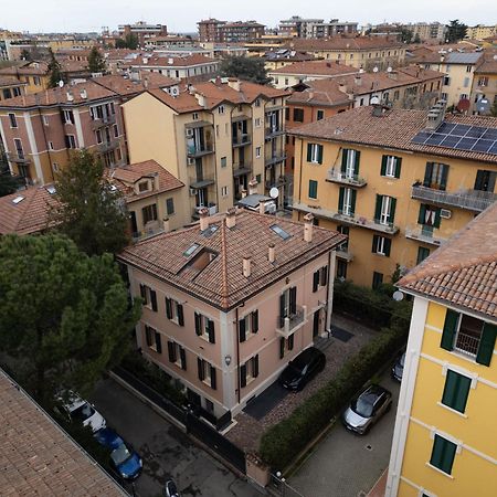 Villa Bottrigari-Bolognarooms Extérieur photo