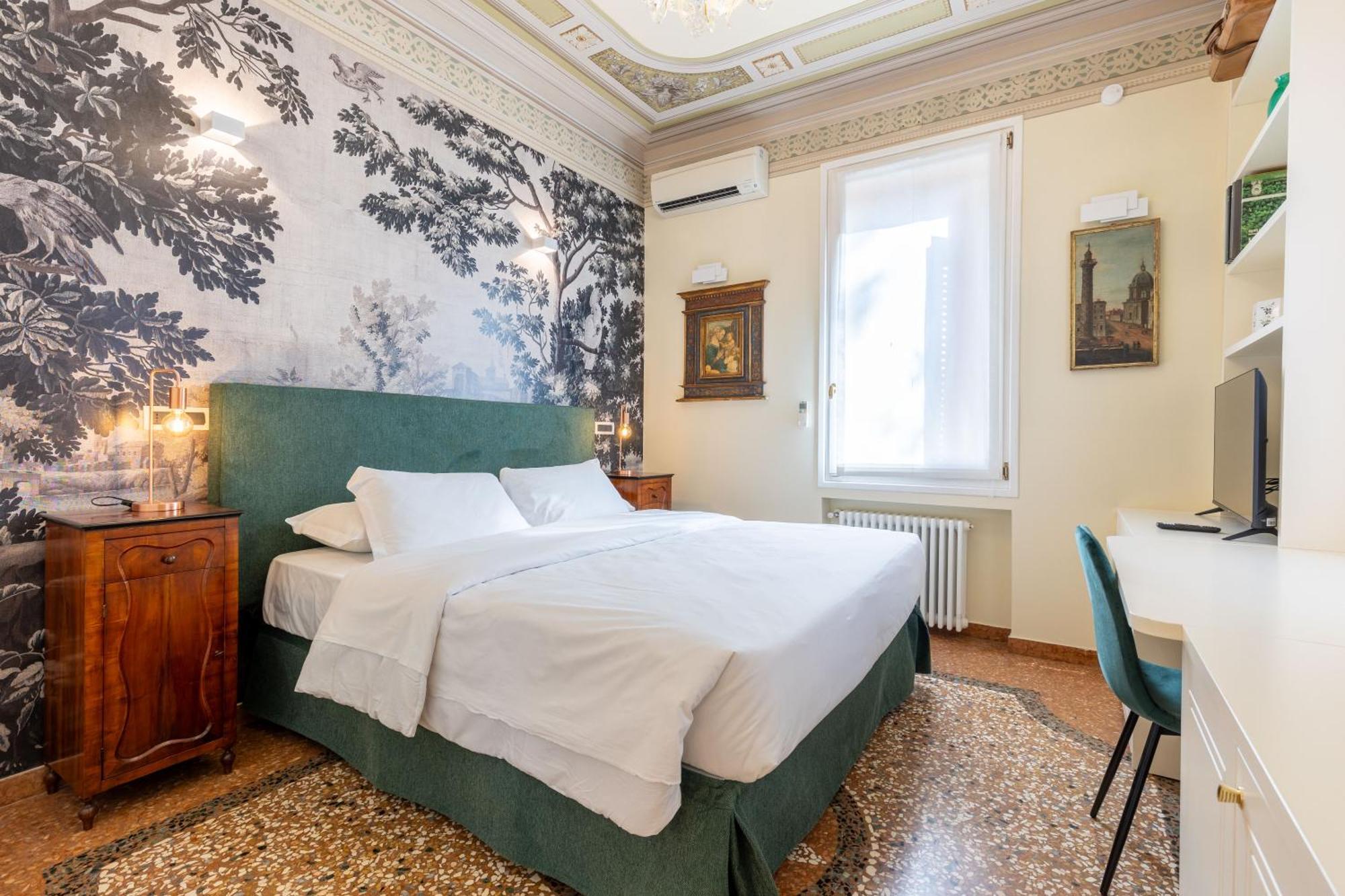 Villa Bottrigari-Bolognarooms Extérieur photo