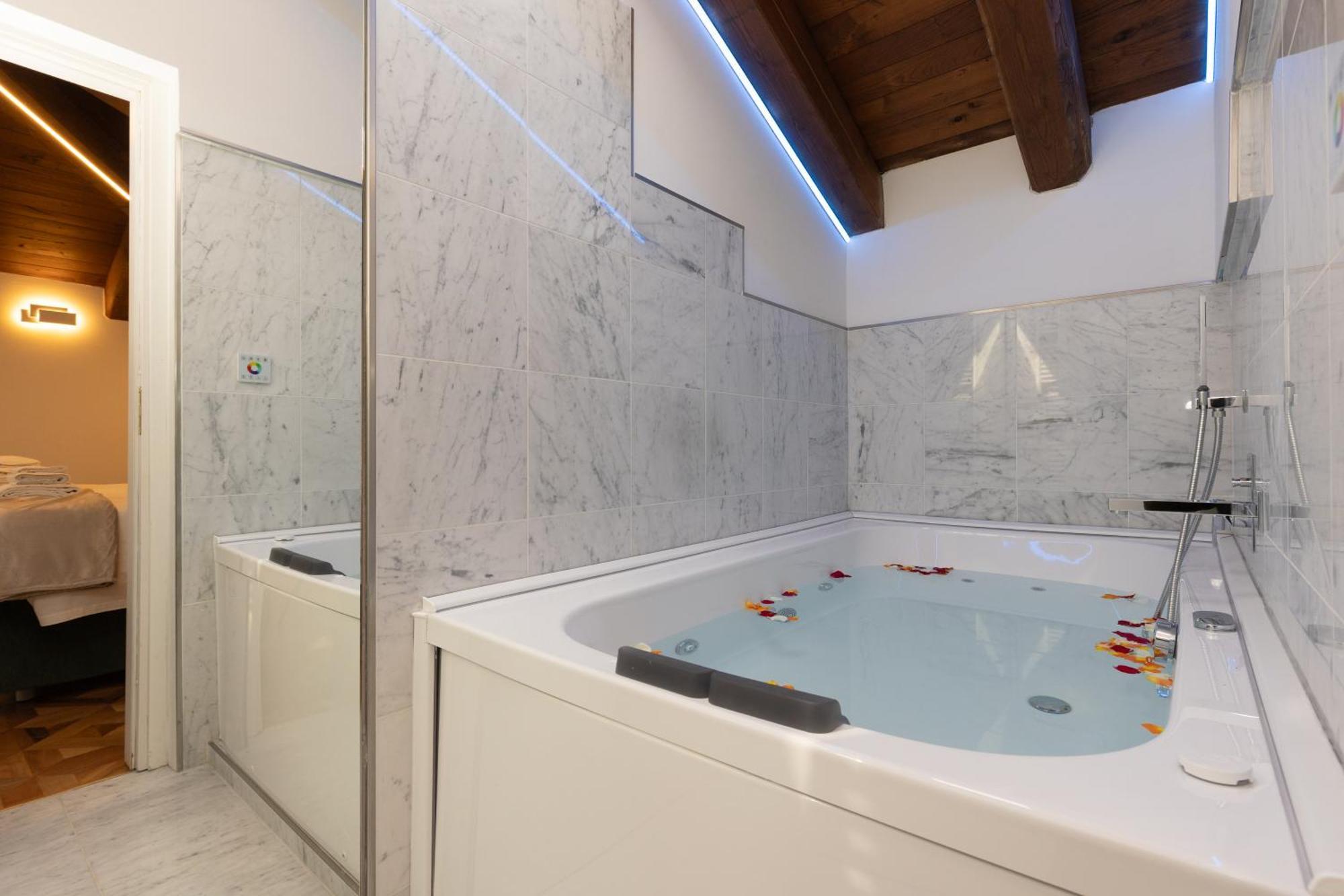 Villa Bottrigari-Bolognarooms Extérieur photo