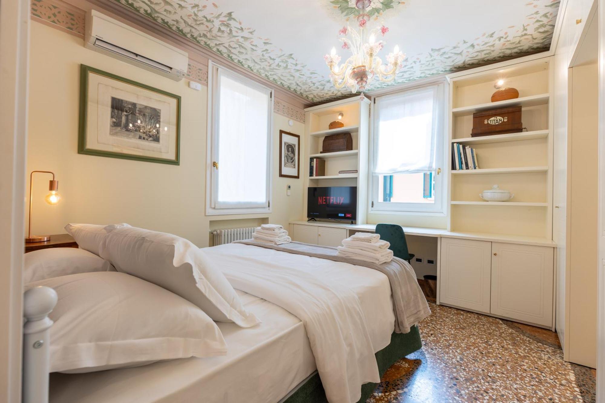 Villa Bottrigari-Bolognarooms Extérieur photo