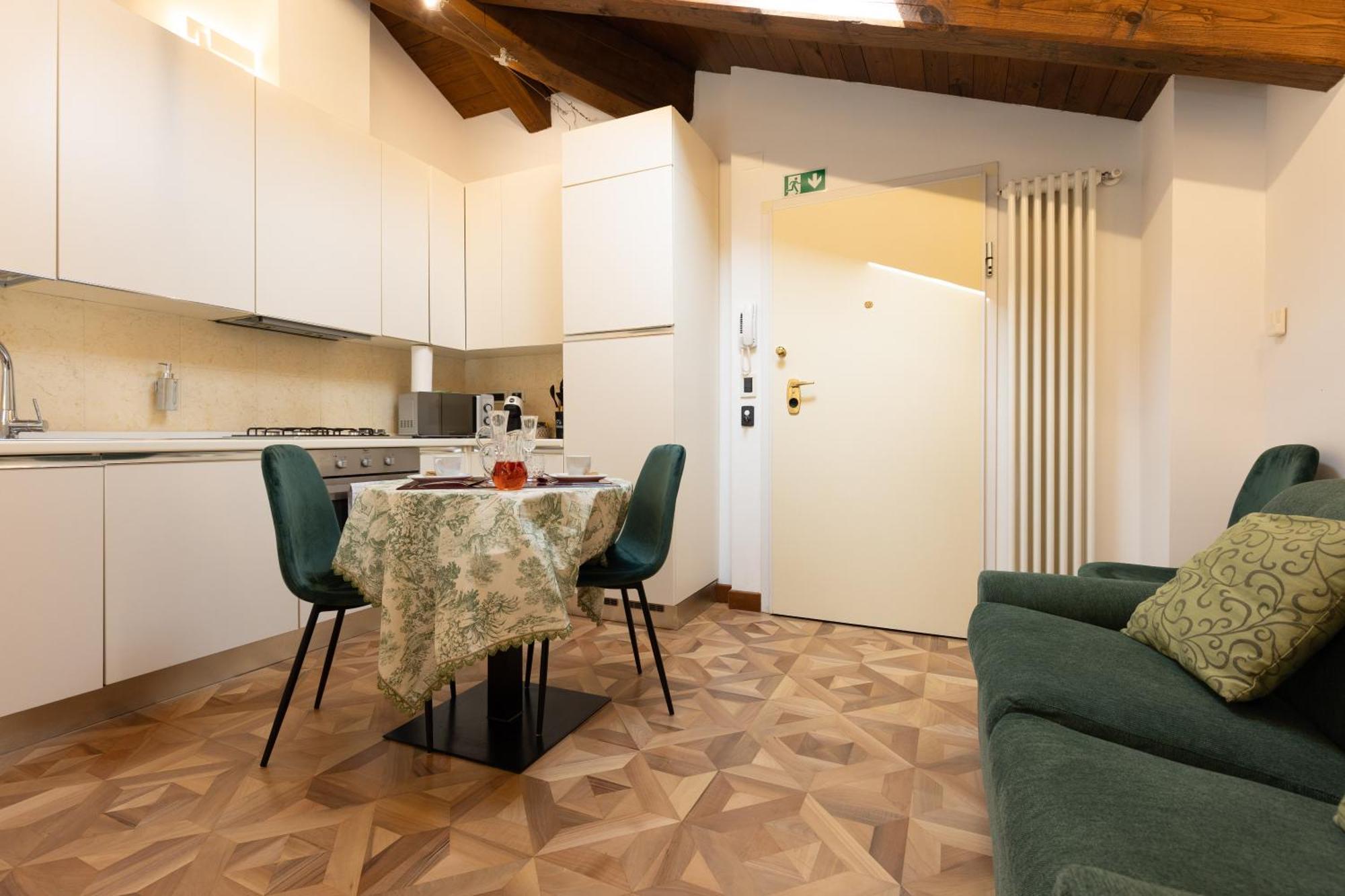 Villa Bottrigari-Bolognarooms Extérieur photo