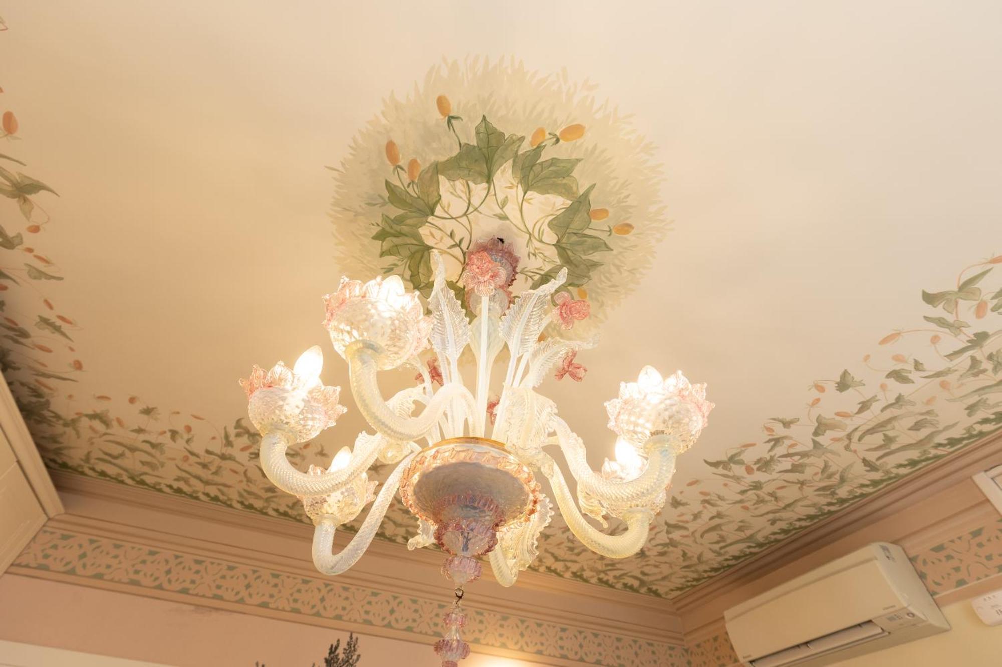 Villa Bottrigari-Bolognarooms Extérieur photo