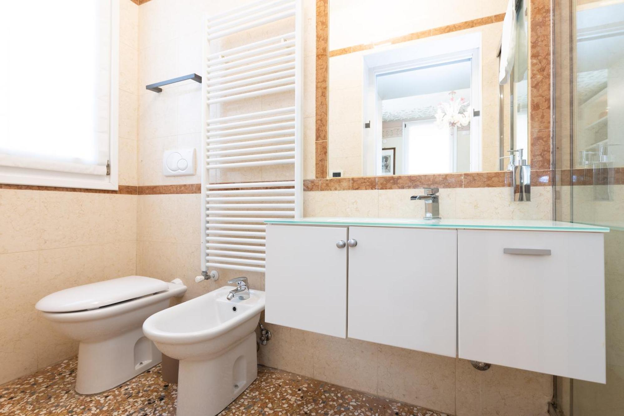 Villa Bottrigari-Bolognarooms Extérieur photo