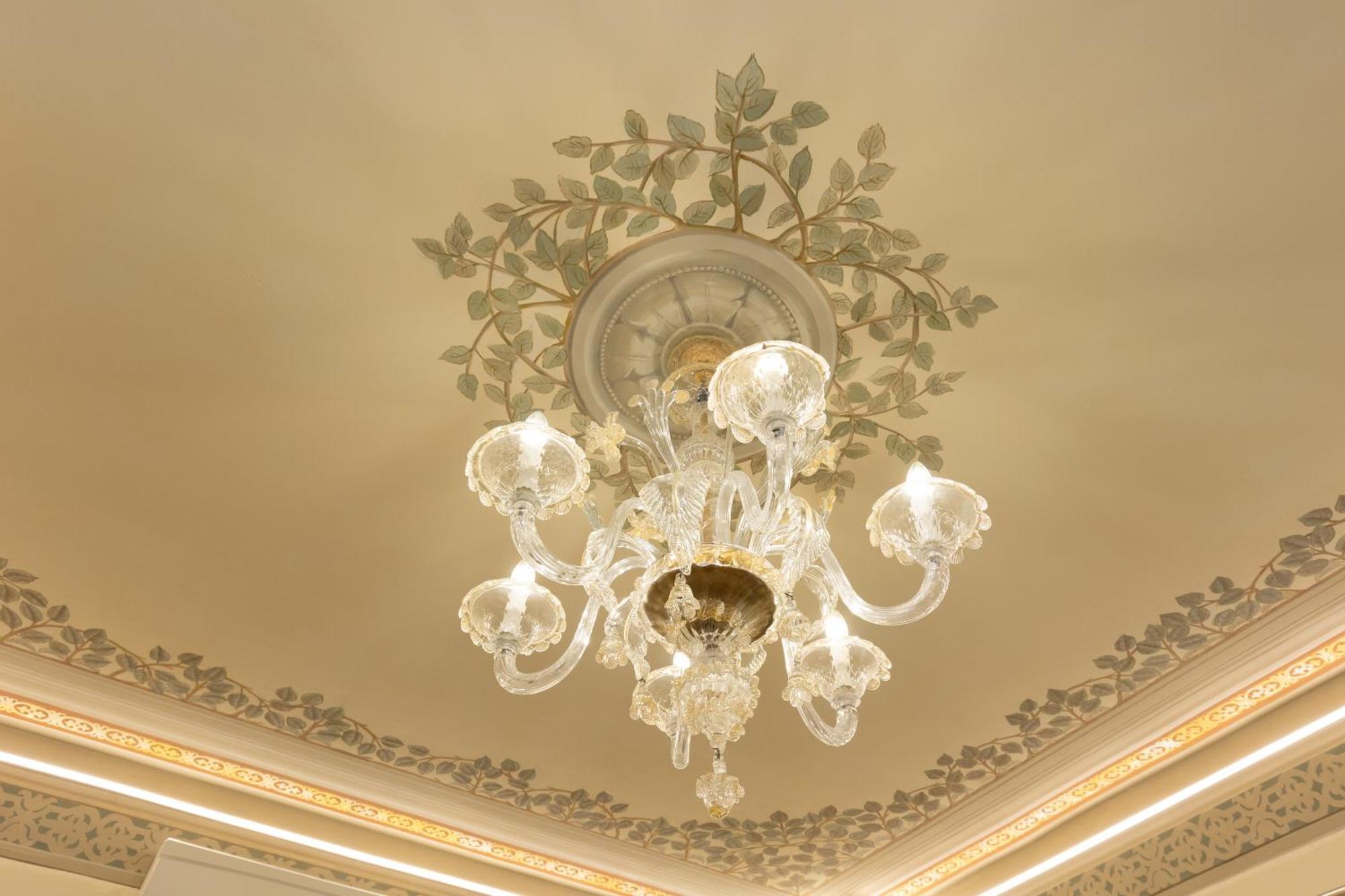 Villa Bottrigari-Bolognarooms Extérieur photo