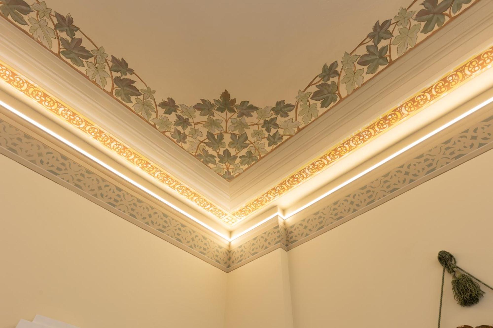 Villa Bottrigari-Bolognarooms Extérieur photo