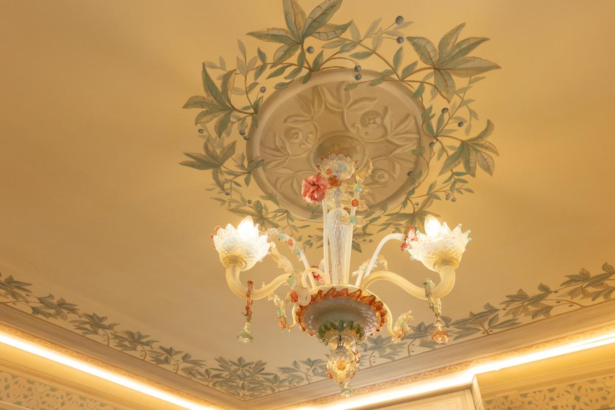 Villa Bottrigari-Bolognarooms Extérieur photo