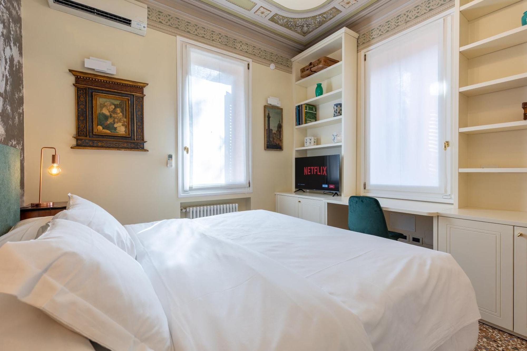 Villa Bottrigari-Bolognarooms Extérieur photo