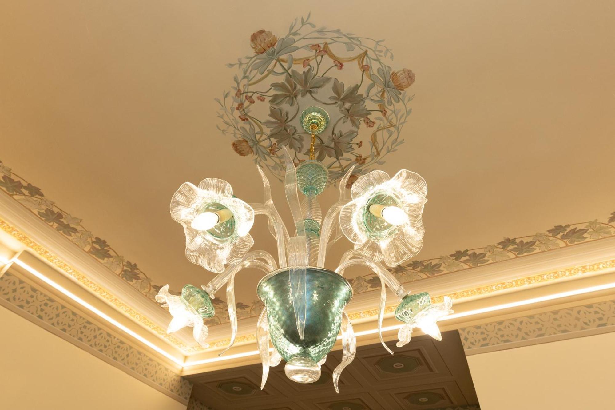 Villa Bottrigari-Bolognarooms Extérieur photo