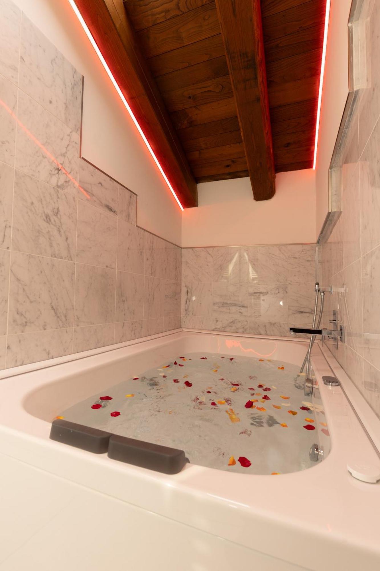 Villa Bottrigari-Bolognarooms Extérieur photo