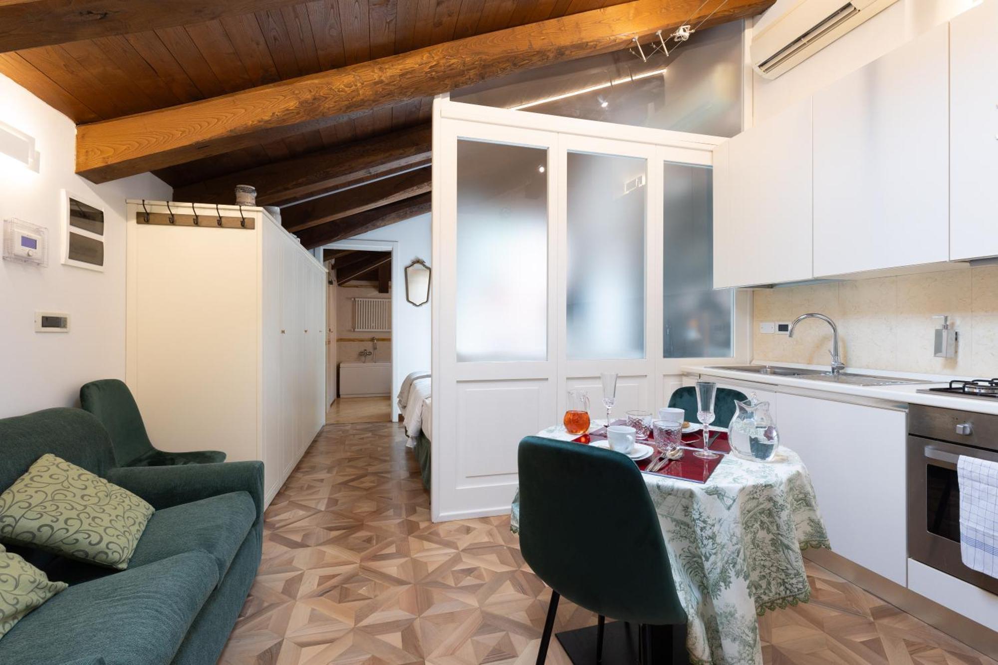 Villa Bottrigari-Bolognarooms Extérieur photo
