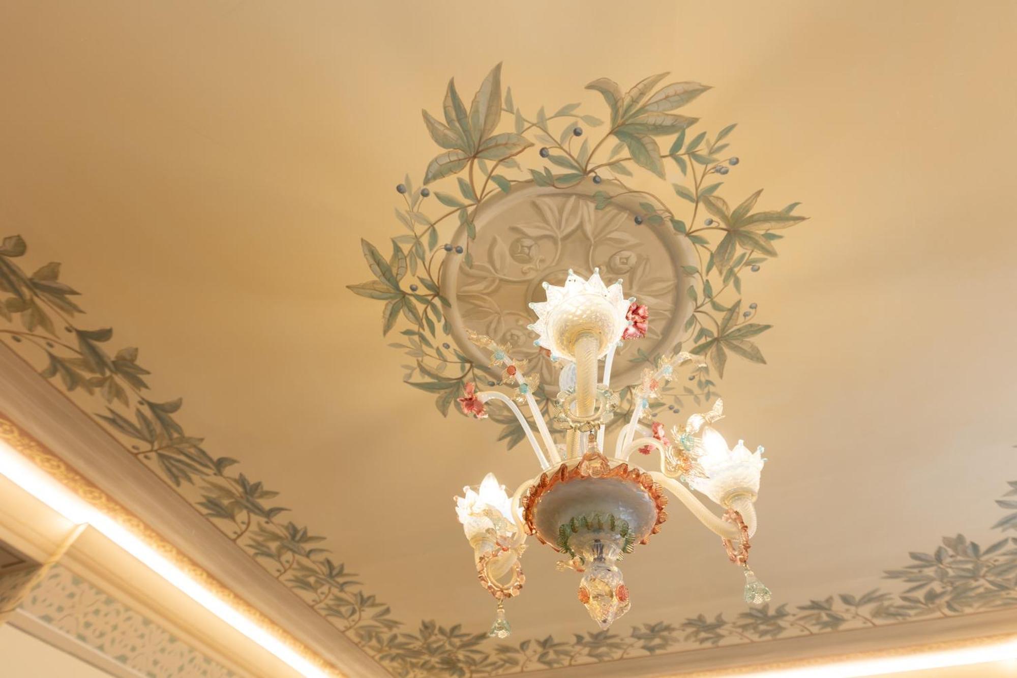 Villa Bottrigari-Bolognarooms Extérieur photo