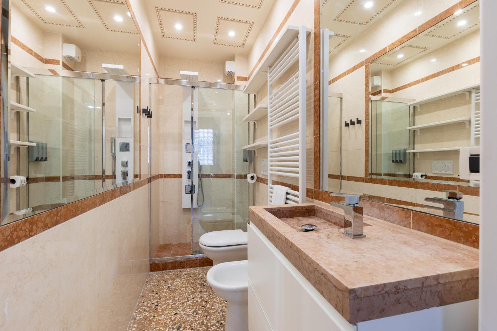 Villa Bottrigari-Bolognarooms Extérieur photo