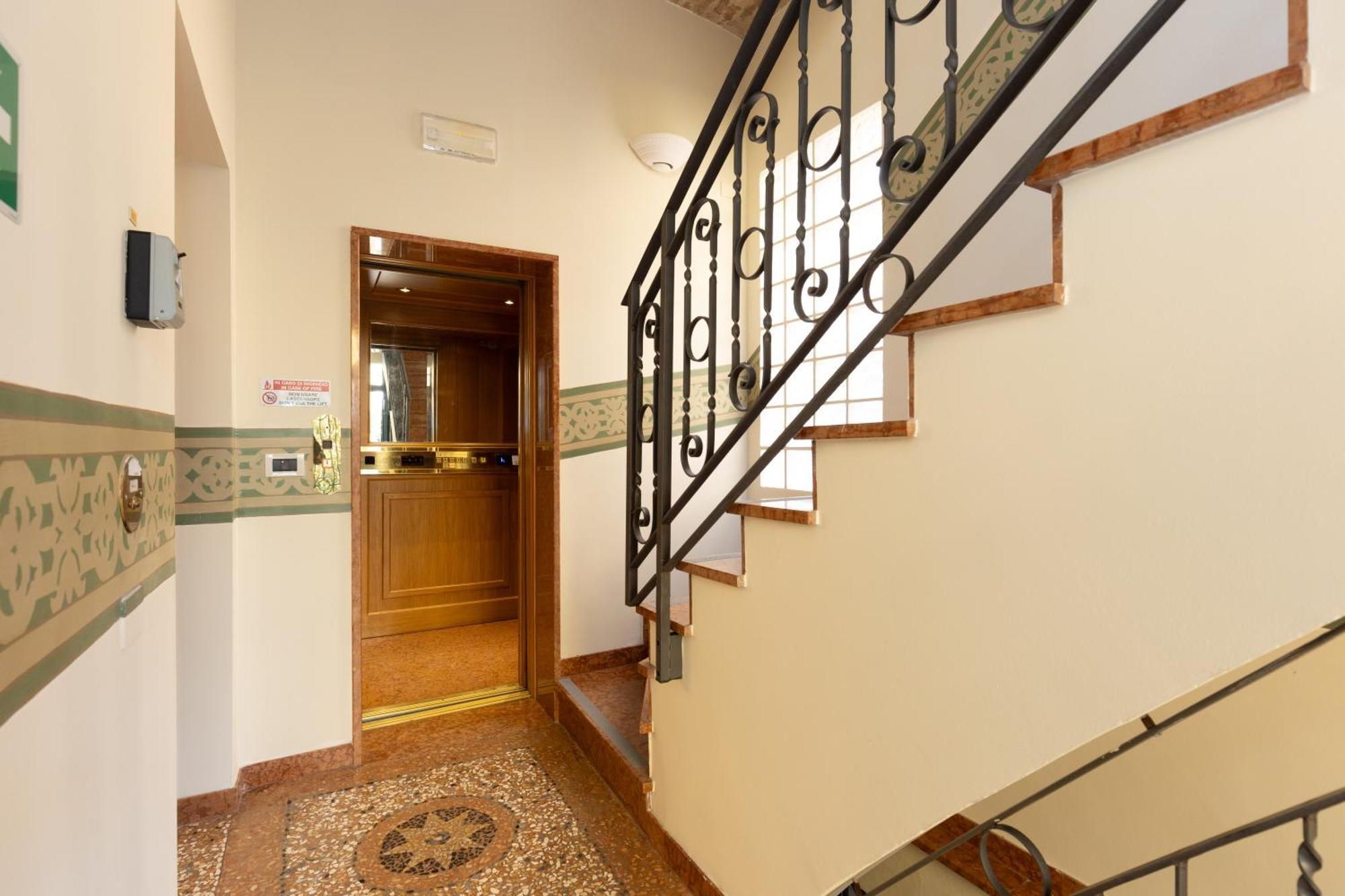 Villa Bottrigari-Bolognarooms Extérieur photo