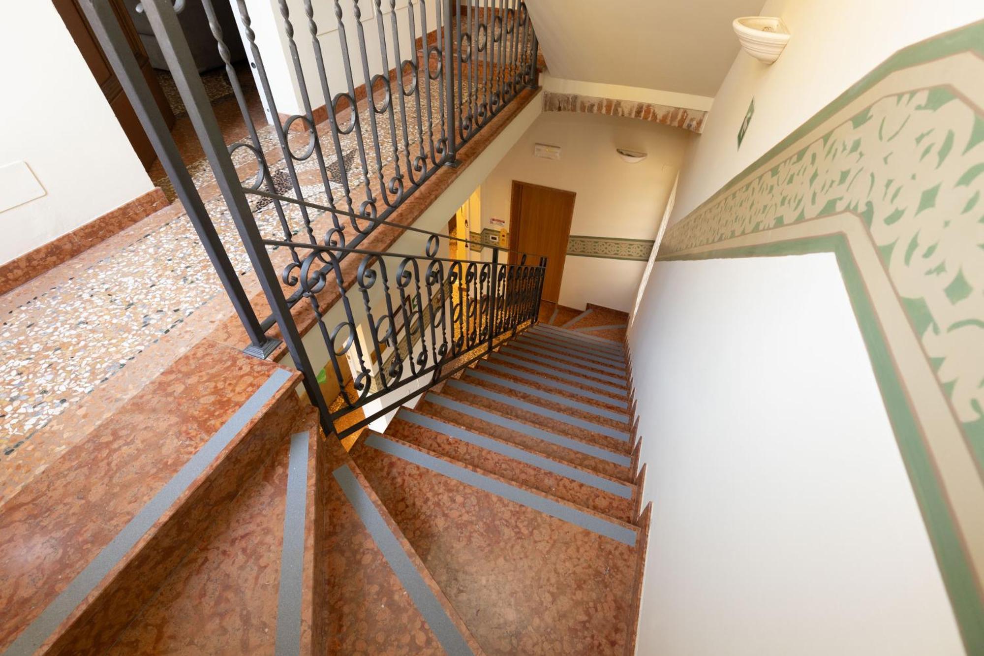 Villa Bottrigari-Bolognarooms Extérieur photo