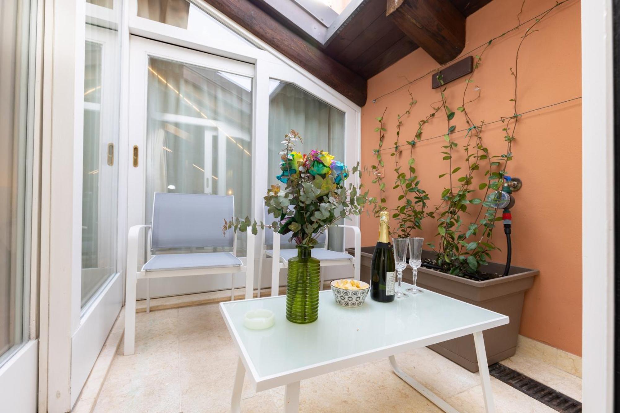 Villa Bottrigari-Bolognarooms Extérieur photo