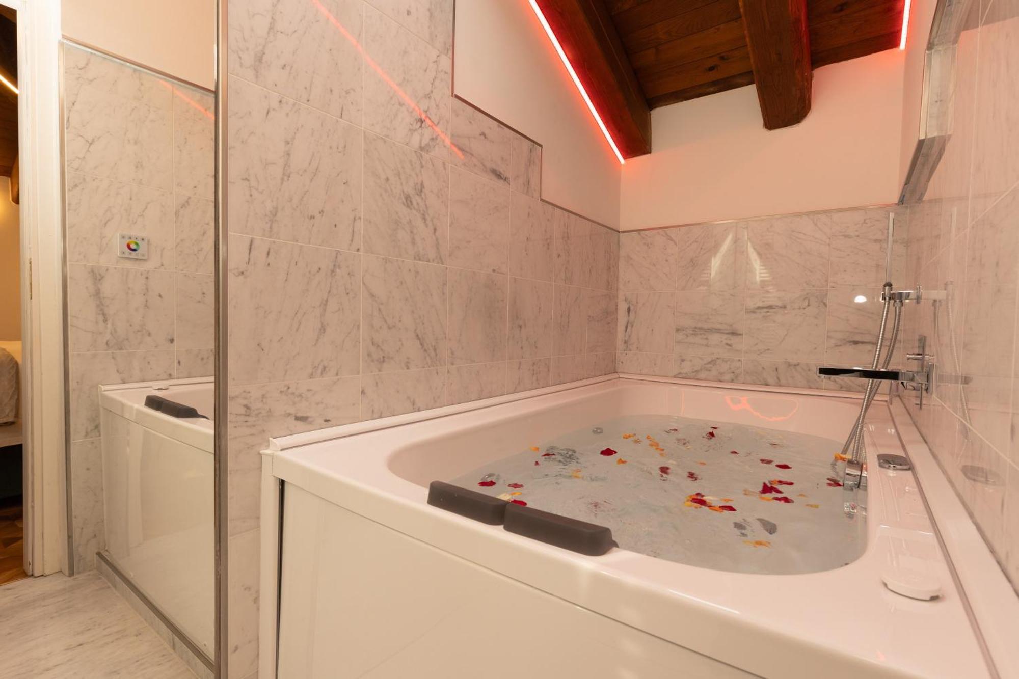Villa Bottrigari-Bolognarooms Extérieur photo