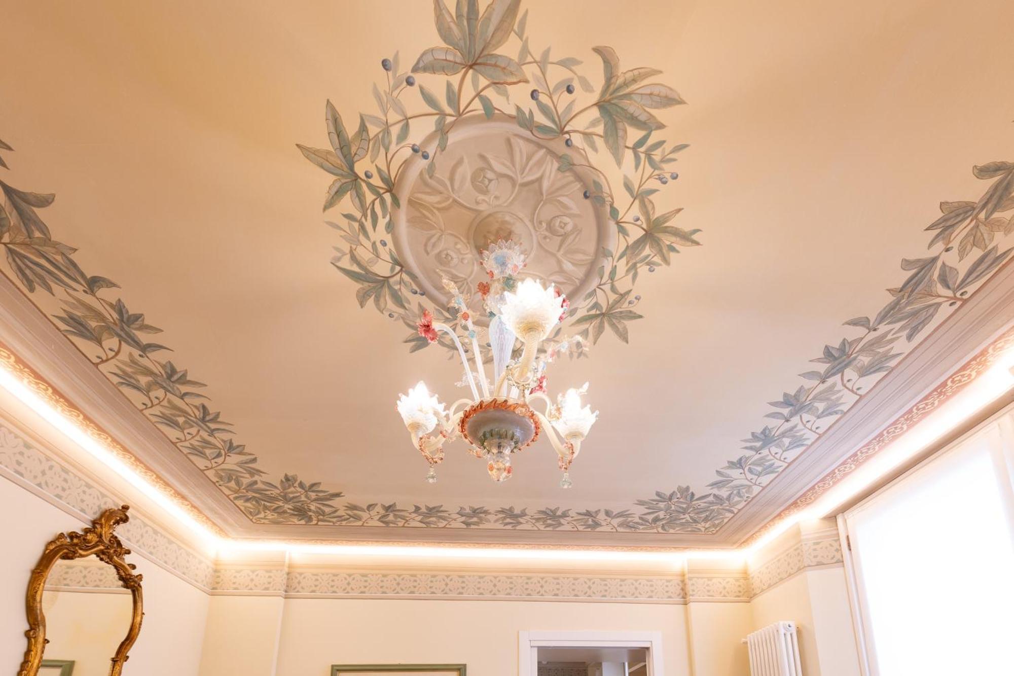 Villa Bottrigari-Bolognarooms Extérieur photo