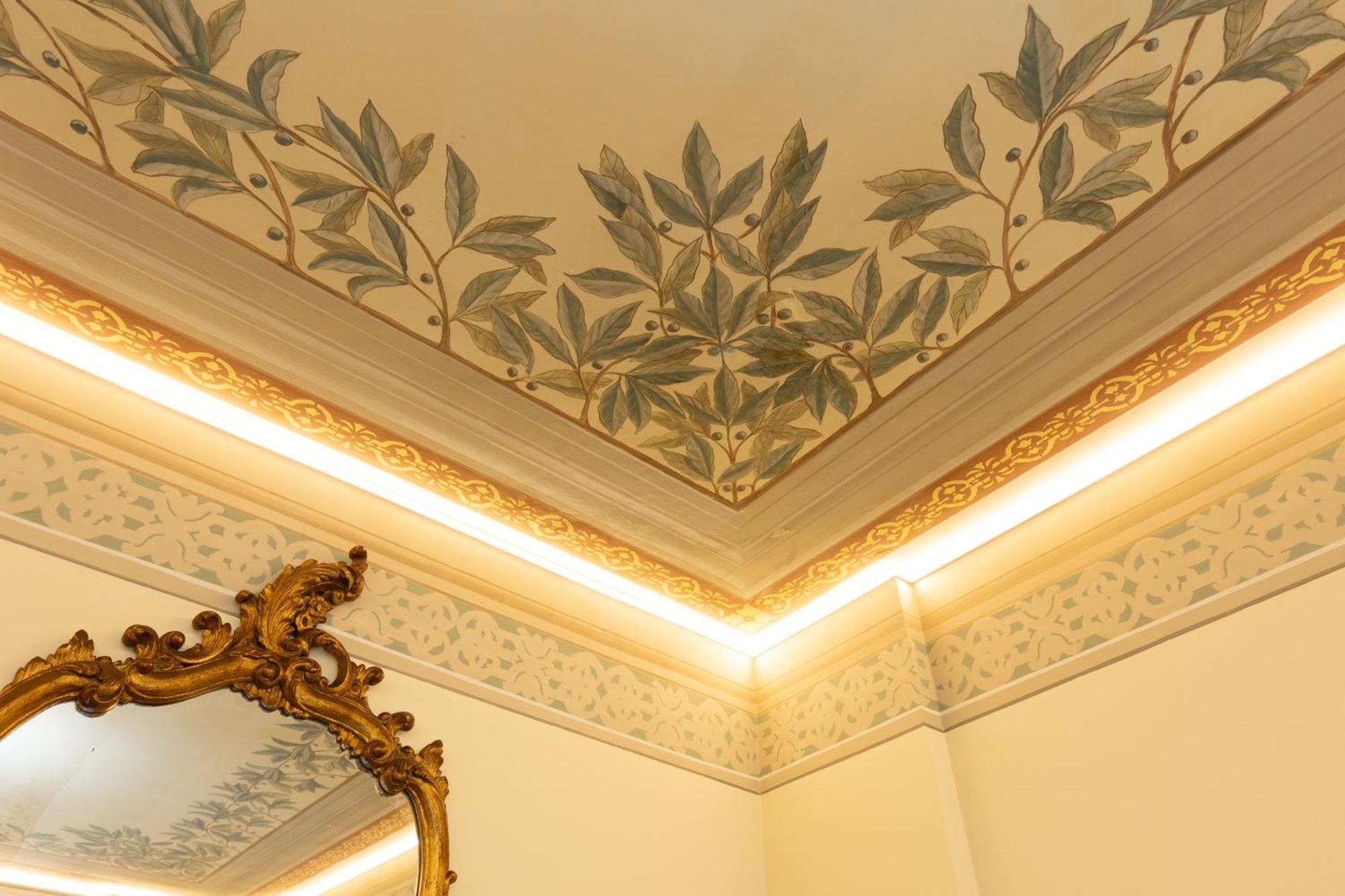 Villa Bottrigari-Bolognarooms Extérieur photo