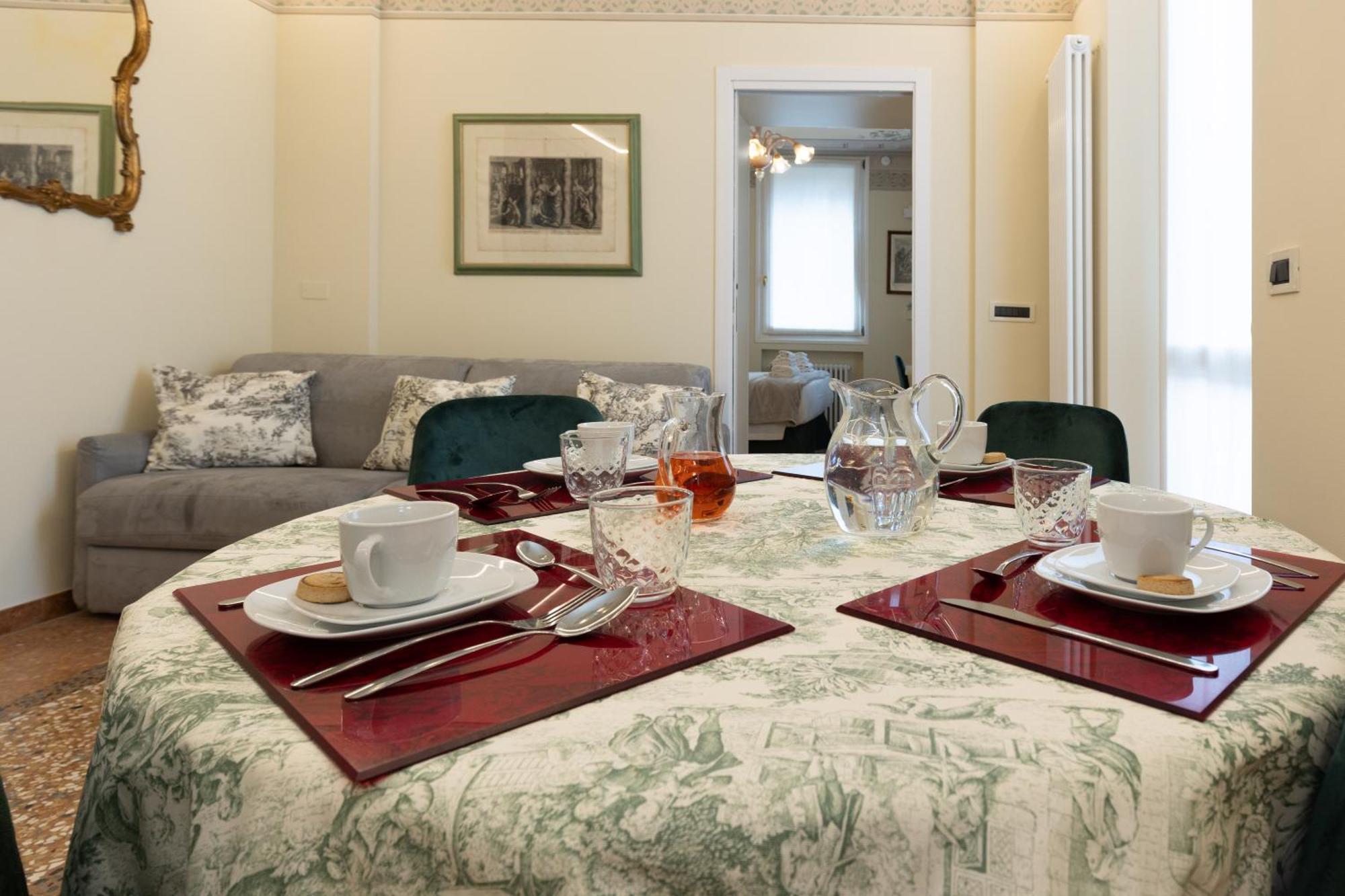 Villa Bottrigari-Bolognarooms Extérieur photo