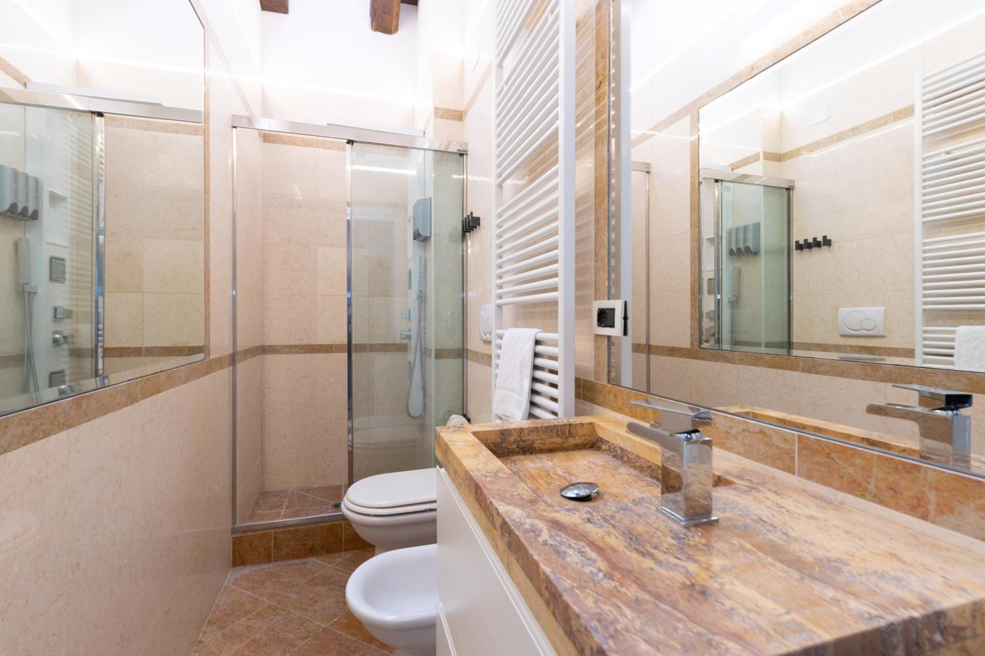 Villa Bottrigari-Bolognarooms Extérieur photo