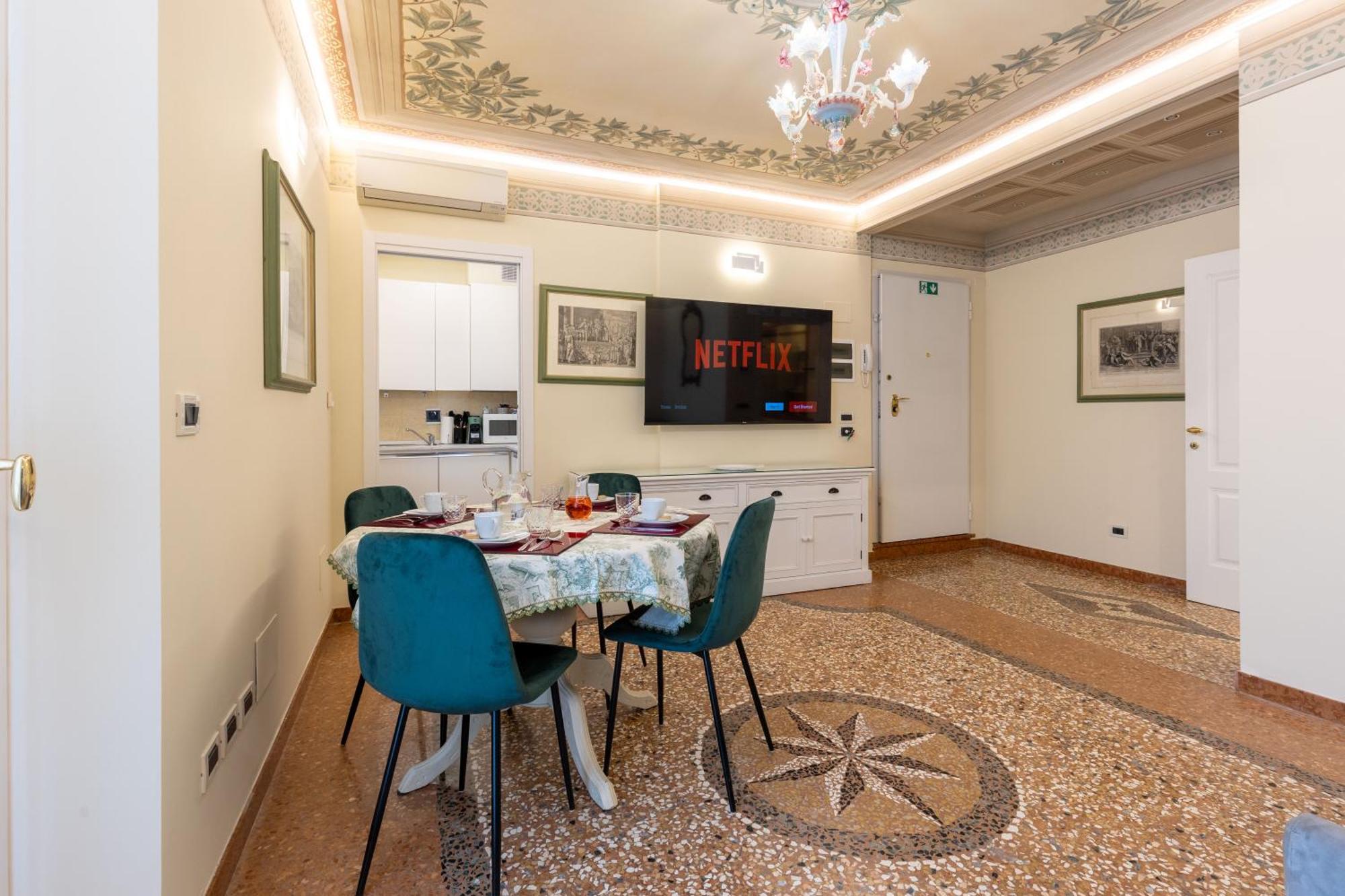 Villa Bottrigari-Bolognarooms Extérieur photo